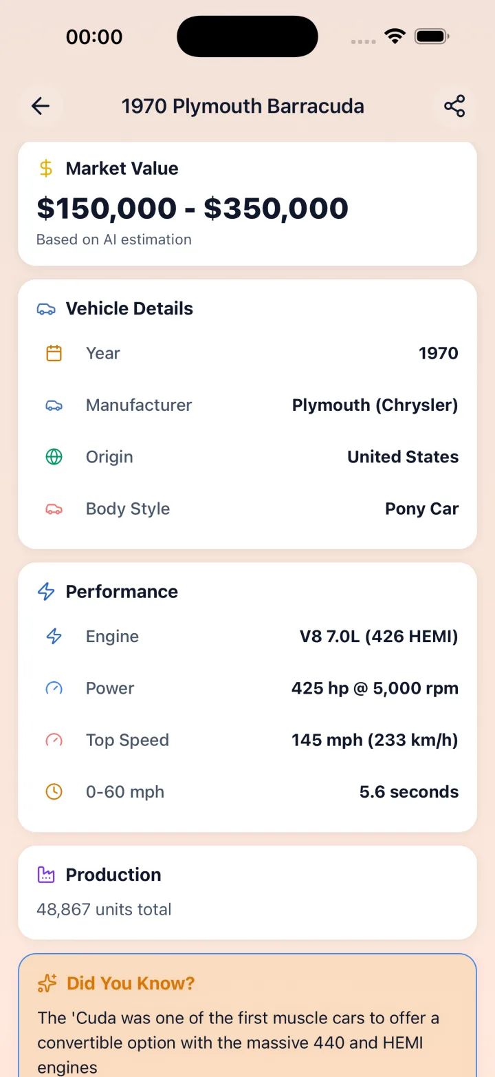 Lawn Scan dashboard showing weather, care tasks, watering and AI scanners